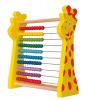 Abacus - giraffe