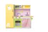 Pretend play kitchen - Lily