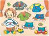 Dress-up peg puzzle – Sebastian