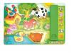 Sound puzzle – farm animals