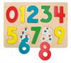 Puzzle – numbers
