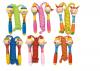 Jump rope - fairy tale, displ. 12pcs