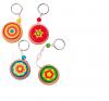 Yo-yo keychain, displ. 24pcs