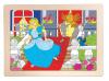 Wooden jigsaw puzzle ´´Cinderella´´
