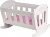 White cradle - Trendy