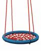 Swing ring - red, 85cm