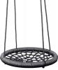 Swing ring - black, 85cm
