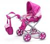 Doll pram UNICORN - small