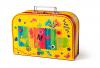 Rainy Day Set Suitcase - big
