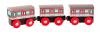 Train accessories - metro