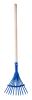 Garden tool - lawn rake