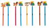 Pencil - Happy Engine, displ.12pairs