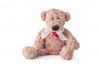 Lumpin bear with ribbon, large
