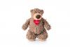Denis bear with ribbon, small