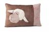 Olivia sheep - pillow