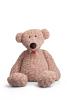 Lumpin bear with ribbon, XXL