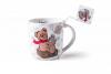 Mug ´´Lumpin bear´´