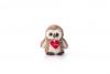 Chloe owl, small 15cm