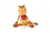 Pipa Lipa cat, medium 38cm
