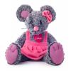 Vicky mouse in a dress, large 40cm
