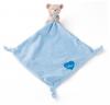 Baby bear Lumpin doudou 30x30cm