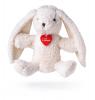 Rabbit Julie hand puppet