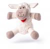 Olivia sheep hand puppet