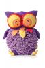 Lovely owl pillow ´´HOKU´´