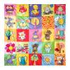 NINY Large play blanket, 145x145cm