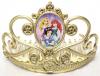 Disney princezny - Zlatá korunka pro princeznu