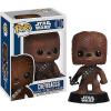 Funko POP Star Wars: Chewbacca