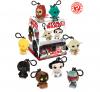Funko Blind Bag Keychain Plush: Star Wars: Classic (CDU of 1