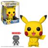 Funko POP Games: Pokemon S1- 10" Pikachu