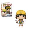 Funko POP Television: ST - Dustin in Beef Tee
