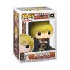 Funko POP Animation: Hunter x Hunter - Kurapika