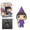 Funko POP TV: Stranger Things S3 - Will The Wise (GW)