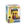 Funko POP Animation: Spongebob - Spongebob w/FUN
