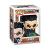 Funko POP Animation: Hunter x Hunter - Leorio