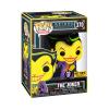 Funko POP Heroes: DC- Joker (Black Light)