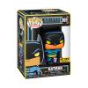 Funko POP Heroes: DC- Batman(Black Light)
