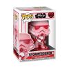 Funko POP Star Wars: Valentines- Stormtrooper w/Heart
