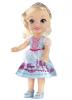 Basic Toddler Dolls - Cinderela