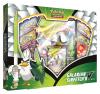 Pokémon TCG: Galarian Sirfetch'd V Box