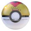 Pokémon TCG: POKÉBALL TIN Q1 2021 EN