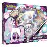 Pokémon TCG: Galarian Rapidash V Box