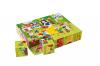 Picture cubes puzzle - fairy tales, 4x5