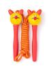Jumping Rope Animal, display 12 pcs