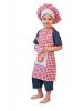 Chefs\' play set