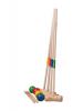 Garden croquet