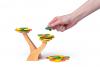 Balance game - Tree